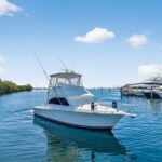 2006 Egg Harbor 37 Convertible