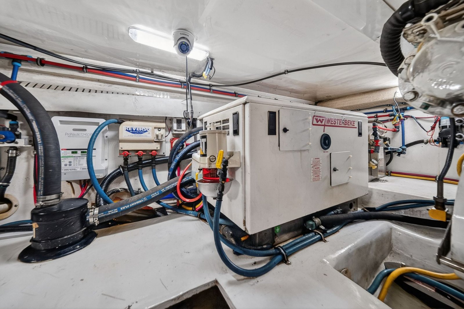 2006 Egg Harbor 37 Convertible