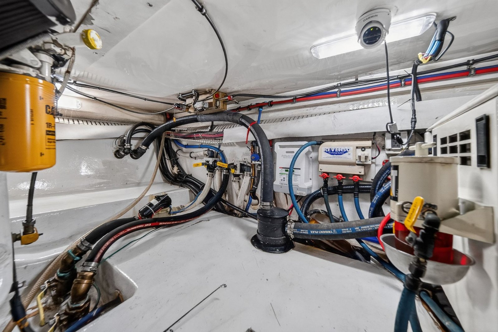 2006 Egg Harbor 37 Convertible