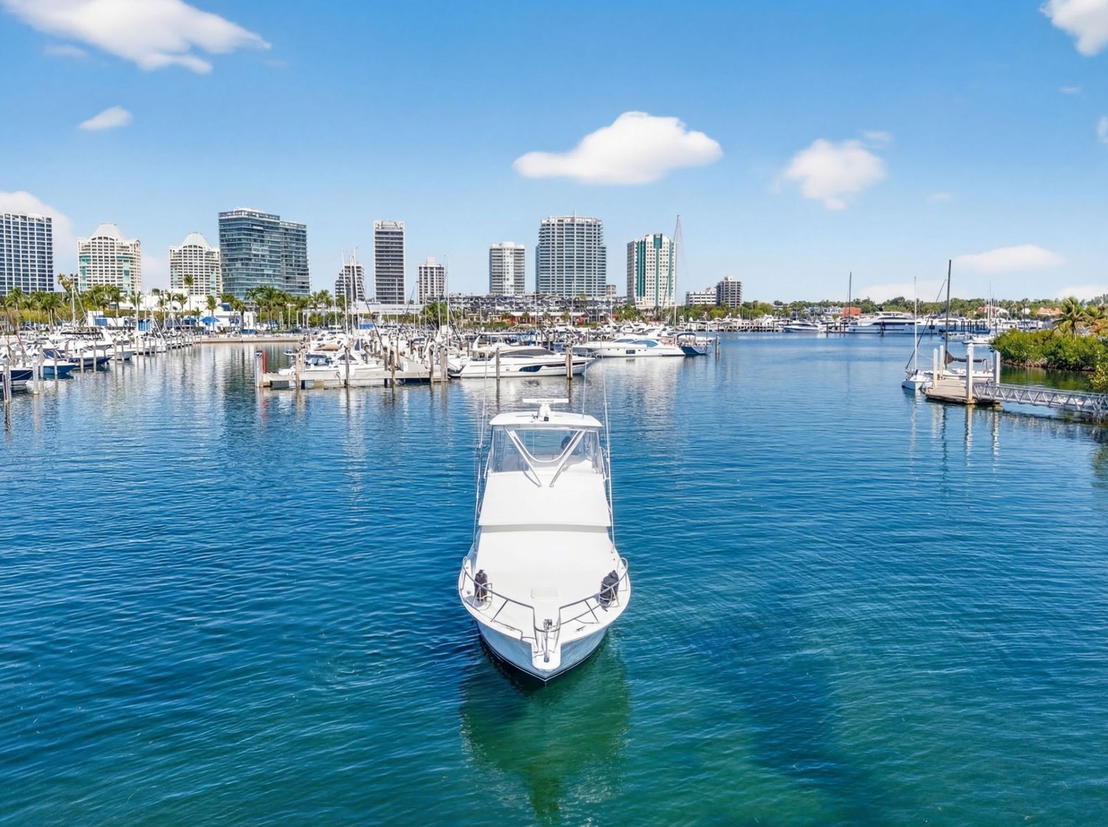 2006 Egg Harbor 37 Convertible