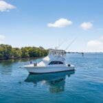 2006 Egg Harbor 37 Convertible