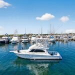 2006 Egg Harbor 37 Convertible