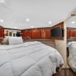 2006 Egg Harbor 37 Convertible