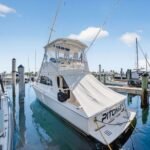 2006 Egg Harbor 37 Convertible