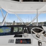 2006 Egg Harbor 37 Convertible