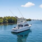 2006 Egg Harbor 37 Convertible