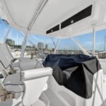 2006 Egg Harbor 37 Convertible