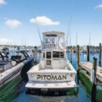 2006 Egg Harbor 37 Convertible