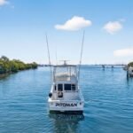 2006 Egg Harbor 37 Convertible