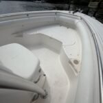 2006 Boston Whaler 240 Outrage powered by twin Mercury150hp 4 Strokes with only 460hours !!!