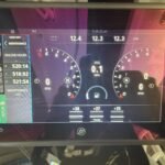 2007 Fountain 38CC repowered by 2020 Mercury 400hp with only 525hours