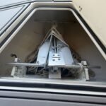 2007 Fountain 38CC repowered by 2020 Mercury 400hp with only 525hours