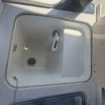 2017 Hydrasports 3400 CC powered by Triple Yamaha 300hp 4 Strokes with only 620hours