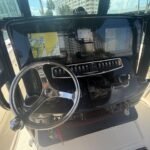 2017 Hydrasports 3400 CC powered by Triple Yamaha 300hp 4 Strokes with only 620hours