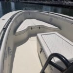 2017 Hydrasports 3400 CC powered by Triple Yamaha 300hp 4 Strokes with only 620hours