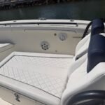 2017 Hydrasports 3400 CC powered by Triple Yamaha 300hp 4 Strokes with only 620hours