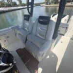2017 Hydrasports 3400 CC powered by Triple Yamaha 300hp 4 Strokes with only 620hours