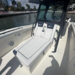 2017 Hydrasports 3400 CC powered by Triple Yamaha 300hp 4 Strokes with only 620hours