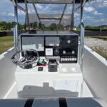 2007 Bluewater 2550 CC repowered by twin 2017 Suzuki 200hp 4 Strokes LOW Hours !!!