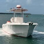 2001 Contender 27 Tournament powered by twin 2017 Suzuki 300hp with only 400hours !!