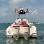 2001 Contender 27 Tournament powered by twin 2017 Suzuki 300hp with only 400hours !!