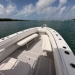 2001 Contender 27 Tournament powered by twin 2017 Suzuki 300hp with only 400hours !!