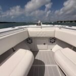 2001 Contender 27 Tournament powered by twin 2017 Suzuki 300hp with only 400hours !!