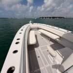 2001 Contender 27 Tournament powered by twin 2017 Suzuki 300hp with only 400hours !!
