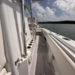2001 Contender 27 Tournament powered by twin 2017 Suzuki 300hp with only 400hours !!