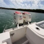 2001 Contender 27 Tournament powered by twin 2017 Suzuki 300hp with only 400hours !!
