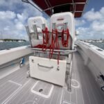 2001 Contender 27 Tournament powered by twin 2017 Suzuki 300hp with only 400hours !!