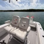 2001 Contender 27 Tournament powered by twin 2017 Suzuki 300hp with only 400hours !!