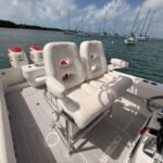 2001 Contender 27 Tournament powered by twin 2017 Suzuki 300hp with only 400hours !!