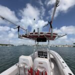 2001 Contender 27 Tournament powered by twin 2017 Suzuki 300hp with only 400hours !!
