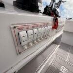 2001 Contender 27 Tournament powered by twin 2017 Suzuki 300hp with only 400hours !!