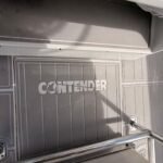 2001 Contender 27 Tournament powered by twin 2017 Suzuki 300hp with only 400hours !!