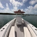 2001 Contender 27 Tournament powered by twin 2017 Suzuki 300hp with only 400hours !!