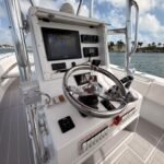 2001 Contender 27 Tournament powered by twin 2017 Suzuki 300hp with only 400hours !!