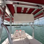 2001 Contender 27 Tournament powered by twin 2017 Suzuki 300hp with only 400hours !!