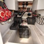 2001 Contender 27 Tournament powered by twin 2017 Suzuki 300hp with only 400hours !!