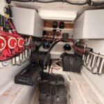 2001 Contender 27 Tournament powered by twin 2017 Suzuki 300hp with only 400hours !!
