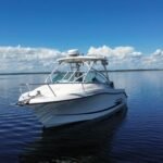 2007 Hydrasports 22VX powered by 2012 Yamaha 300hp 4 Stroke with only 170hours !!!
