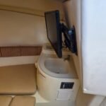 2007 Hydrasports 22VX powered by 2012 Yamaha 300hp 4 Stroke with only 170hours !!!