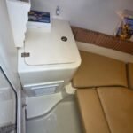 2007 Hydrasports 22VX powered by 2012 Yamaha 300hp 4 Stroke with only 170hours !!!