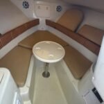 2007 Hydrasports 22VX powered by 2012 Yamaha 300hp 4 Stroke with only 170hours !!!
