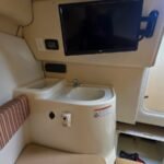 2007 Hydrasports 22VX powered by 2012 Yamaha 300hp 4 Stroke with only 170hours !!!