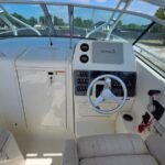 2007 Hydrasports 22VX powered by 2012 Yamaha 300hp 4 Stroke with only 170hours !!!