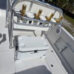 2007 Bluewater 2550 CC repowered by twin 2017 Suzuki 200hp 4 Strokes LOW Hours