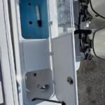 2007 Bluewater 2550 CC repowered by twin 2017 Suzuki 200hp 4 Strokes LOW Hours