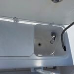 2007 Bluewater 2550 CC repowered by twin 2017 Suzuki 200hp 4 Strokes LOW Hours